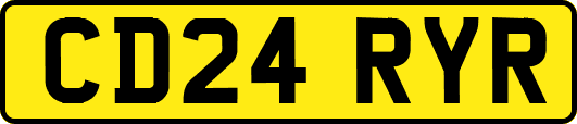 CD24RYR