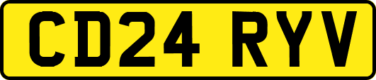 CD24RYV