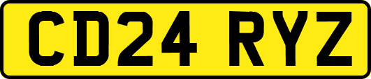 CD24RYZ