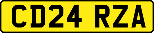 CD24RZA