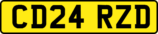 CD24RZD