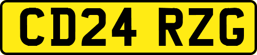CD24RZG