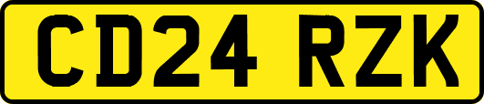 CD24RZK