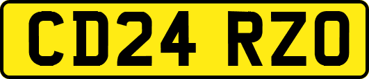 CD24RZO