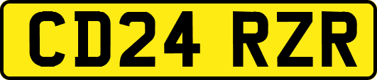 CD24RZR