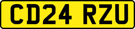 CD24RZU