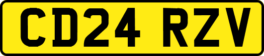 CD24RZV