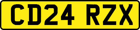 CD24RZX