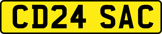 CD24SAC