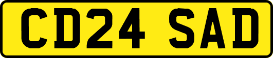 CD24SAD