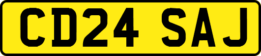 CD24SAJ