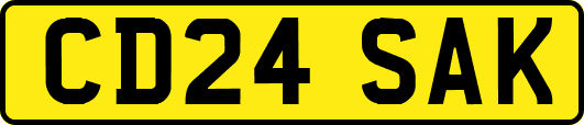 CD24SAK