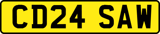 CD24SAW