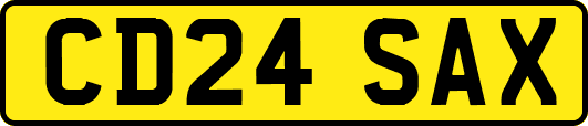 CD24SAX