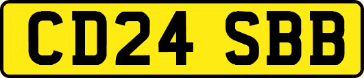 CD24SBB