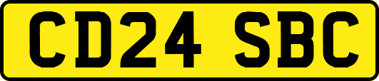 CD24SBC