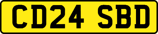 CD24SBD