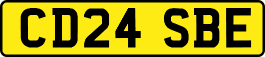 CD24SBE