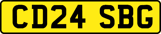CD24SBG