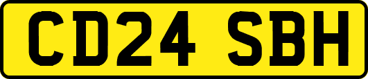 CD24SBH