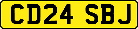 CD24SBJ