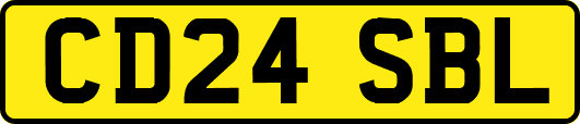 CD24SBL