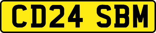CD24SBM