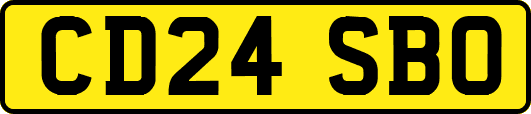 CD24SBO