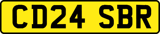 CD24SBR