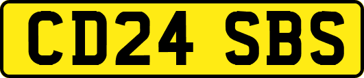CD24SBS