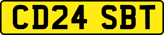 CD24SBT