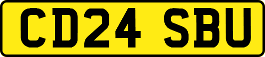 CD24SBU