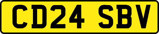CD24SBV