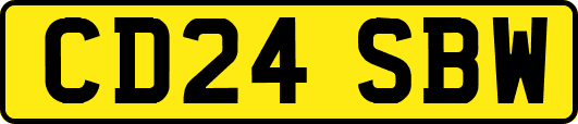 CD24SBW