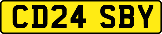 CD24SBY