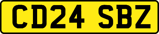 CD24SBZ