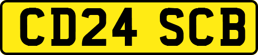 CD24SCB