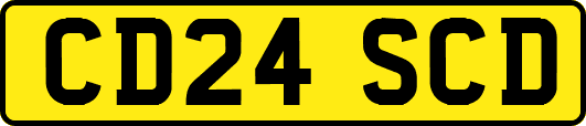 CD24SCD