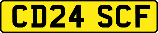 CD24SCF
