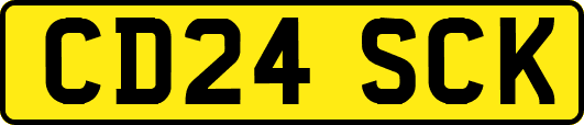CD24SCK