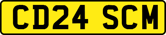 CD24SCM