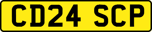 CD24SCP