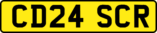 CD24SCR