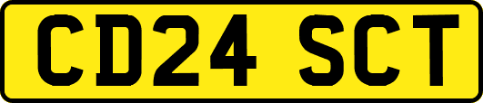 CD24SCT