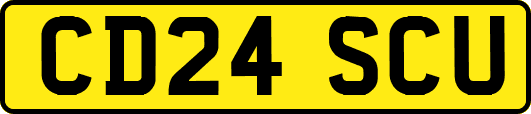 CD24SCU