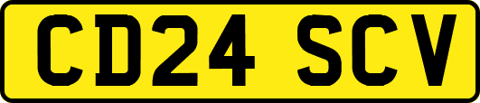 CD24SCV