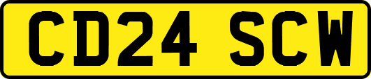 CD24SCW