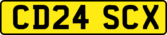CD24SCX