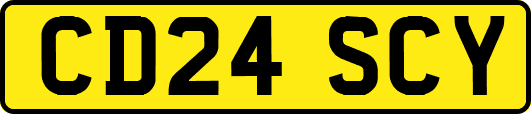 CD24SCY