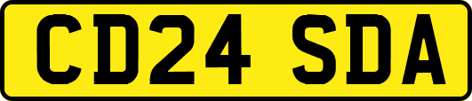 CD24SDA